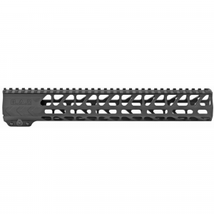 Battle Arms Development WORKHORSE M-LOK 13" Free-Float Handguard for AR-15