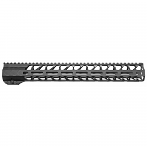 Battle Arms Development WORKHORSE M-LOK 15" Free-Float Handguard for AR-15