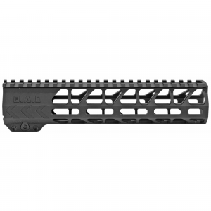 Battle Arms Development WORKHORSE M-LOK 9.5" Free-Float Handguard for AR-15