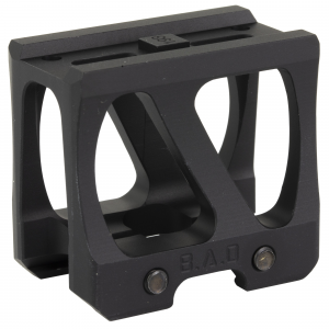Battle Arms Development 1.93" Mount for Aimpoint Micro