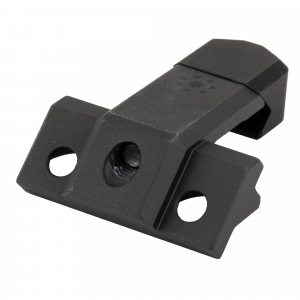 Arisaka Defense Picatinny Offset SureFire Scout Light Mount
