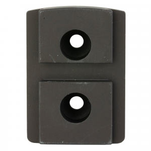 Arisaka Defense Tall Height Offset Holosun 509T / HE509-RD Optic Plate