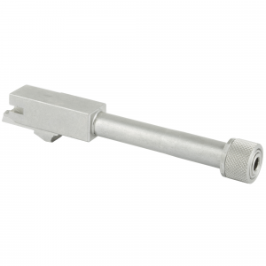 Advantage Arms Threaded Barrel with 1/2x28 Adapter for Glock 19 / 23