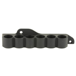 Adaptive Tactical 6 Shell Carrier for Mossberg 500, 590, Maverick 88 Shotguns