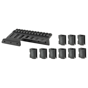ATI Outdoors Gen 2 Halo Side Saddle for Mossberg, Winchester, Remington Shotguns