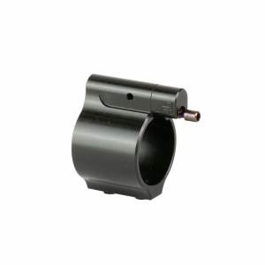 Aero Precision Low Profile Adjustable .936" Gas Block