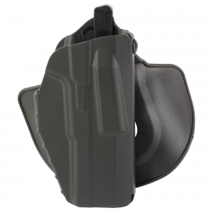 Safariland 7378 7TS ALS Right-Handed OWB Holster for Glock 48 Pistols