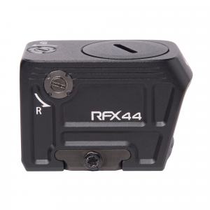Viridian RFX 5 MOA Green Dot Reflex Sight with RMR Adapter