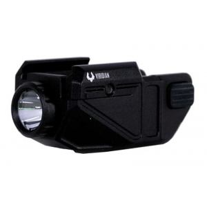 Viridian CTL Weapon Light for Glock 17, 22, 23 Pistols