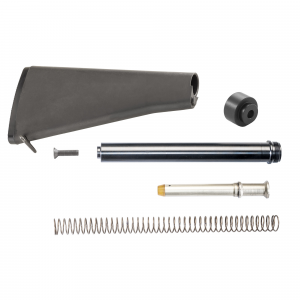 Luth-AR Mil-Spec A2 Butt Stock Kit
