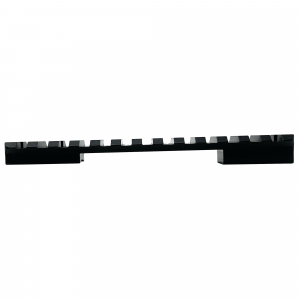 DNZ Products Freedom Reaper 20 MOA Picatinny Rail for Remington 700 Short Action Rifles with 8-40 Screws