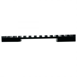 DNZ Products Freedom Reaper Picatinny Rail for Remington 700 Short Action Rifles with 8-40 Screws