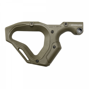 HERA Industries Gen 2 CQR Picatinny Grip - ODG