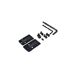 Crimson Trace RAD Dovetail Mounting Kit for Glock 42, 43, 48 Pistols