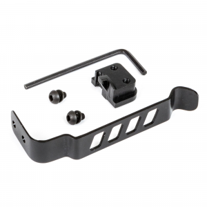 Techna Clip Belt Clip Ambidextrous IWB Holster for Taurus PT111, G2, 709 Slim Pistols