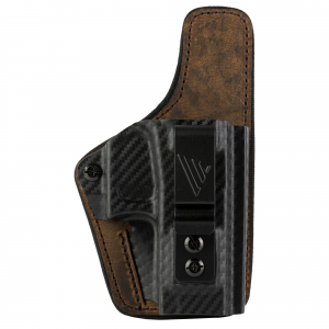 Versacarry Comfort Flex Right-Handed IWB Holster for Glock 19 Pistols