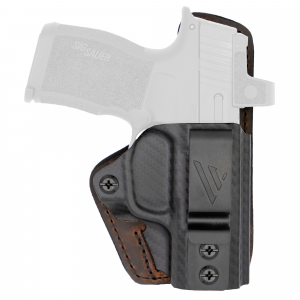Versacarry Comfort Flex Right-Handed IWB Holster for Springfield Hellcat Pro Pistols