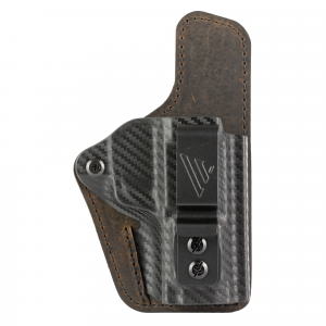 Versacarry Compound Custom Right-Handed IWB Holster for Sig P365 X-Macro Pistols