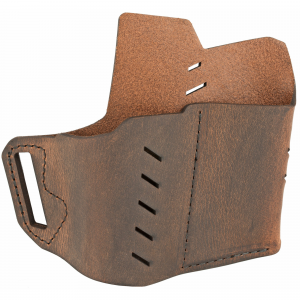 Versacarry Commander Pro Right-Handed OWB Size 2 Holster