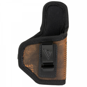 Versacarry Delta Carry Right-Handed IWB Size 1 Holster