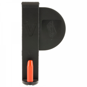 Versacarry Zerobulk Ambidextrous IWB Holster for .40 S&W Pistols with 4" Barrels