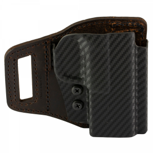 Versacarry V-Slide Right-Handed OWB Holster for Springfield Hellcat Pro Pistols
