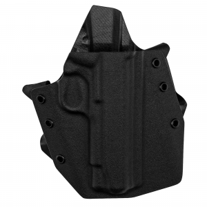 GunfightersINC Ronin Right-Handed OWB for Commander 1911 Pistols