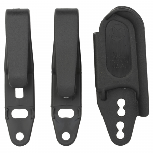 Raven Concealment Systems Vanguard 2 Advanced Ambi IWB Holster for Glock 43 / 48 Pistols