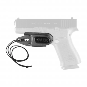Raven Concealment Systems Vanguard 2 Lanyard Holster for Glock 17, 19, 22, 32 Pistols