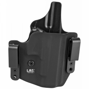 L.A.G. Tactical Defender Series Right-Handed OWB / IWB Holster for Glock 48 Pistols