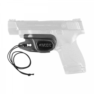 Raven Concealment Systems Vanguard 2 Lanyard Holster for S&W M&P Shield Pistols