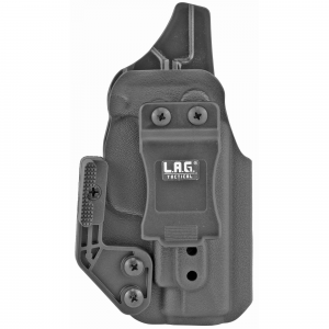 L.A.G. Tactical Appendix MK II Right-Handed OWB / IWB Holster for Sig P365XL Pistols