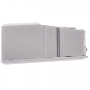 Sako 85 Large Action 7mm Rem Mag, .300 Win Mag, .338 Win Mag, .375 H&H 4-Round Stainless Steel Magazine