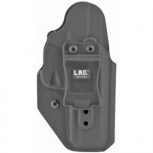 L.A.G. Tactical Liberator MK II Ambidextrous OWB / IWB Holster for Ruger Security 9 Pistols
