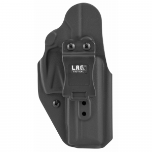 L.A.G. Tactical Liberator MK II Ambidextrous OWB / IWB Holster for H&K VP9 / VP9SK Pistols