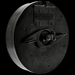 Auto Ordnance Thompson 1927 A1 .45ACP 10-Round Drum Magazine