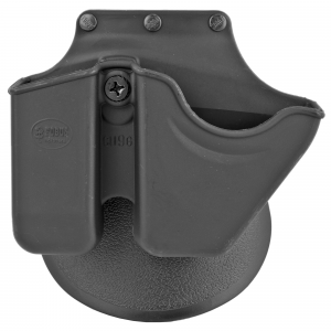 Fobus Paddle Case Double-Stack Glock / H&K Magazine Pouch / Handcuff Holder