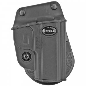 Fobus Evolution Right-Handed OWB E2 Paddle Holster for Sig P238 Pistols