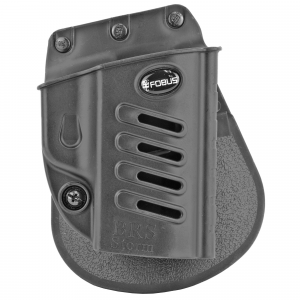 Fobus Evolution Right-Handed OWB Paddle Holster for Beretta PX4 Storm Pistols