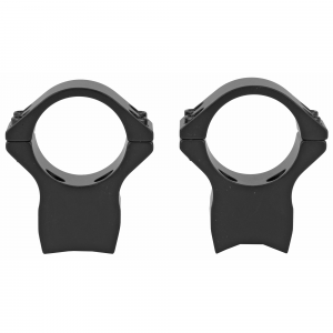 Talley Manufacturing 1" High Browning X-Bolt 2-Piece Scope Mount