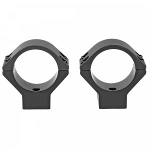 Talley Manufacturing 30mm Low Tikka T3 / T3-X 2 Piece Scope Mount