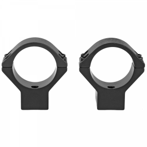 Talley Manufacturing 30mm Medium Tikka T3 / T3-X 2-Piece Scope Mount