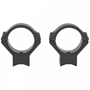 Talley Manufacturing 30mm Medium Steyr Merkel MHR 16 2-Piece Scope Mount