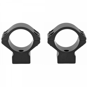 Talley Manufacturing 1" Low Tikka T3 / T3-X 2 Piece Scope Mount