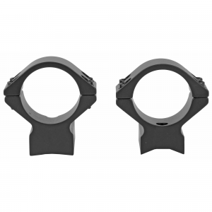 Talley Manufacturing 1" Low Steyr Merkel MHR 16 2 Piece Scope Mount