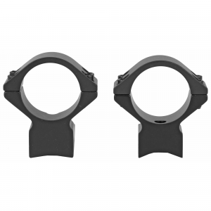 Talley Manufacturing 1" Medium Springfield Waypoint 2-Piece Scope Mount