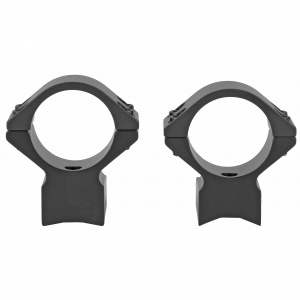 Talley Manufacturing 1" Medium Montana 1999 2-Piece Scope Mount