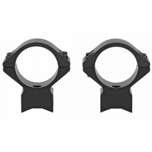 Talley Manufacturing 1" Medium Steyr Merkel MHR 16 2-Piece Scope Mount