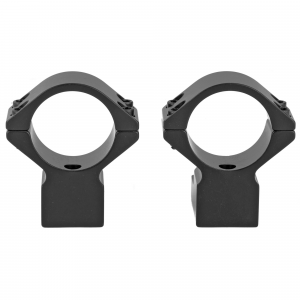 Talley Manufacturing 1" High Tikka T3 / T3-X 2 Piece Scope Mount
