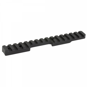 Talley Manufacturing Picatinny Rail for Tikka T1X Rifles